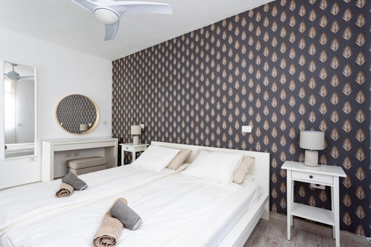 Gigantes Oasis Deluxe By Sunkeyrents Apartman Santiago del Teide Kültér fotó