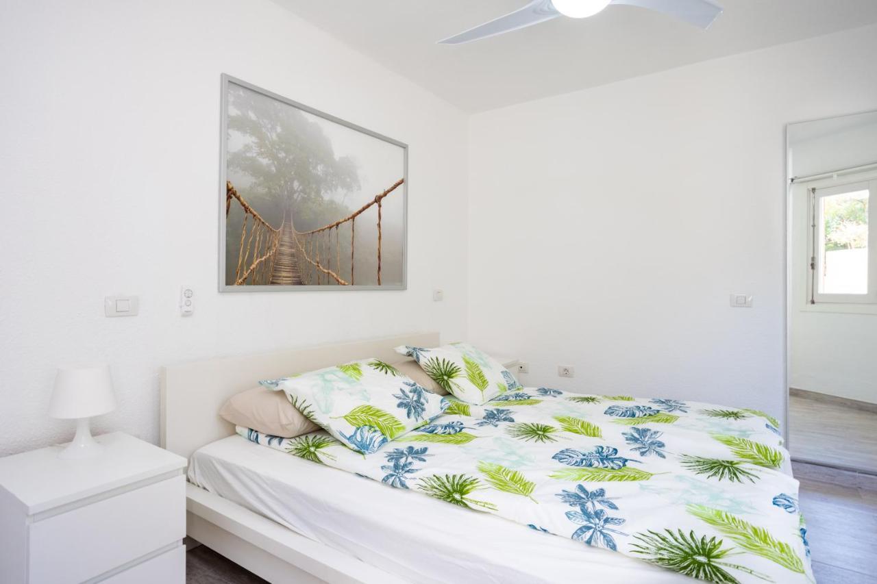 Gigantes Oasis Deluxe By Sunkeyrents Apartman Santiago del Teide Kültér fotó