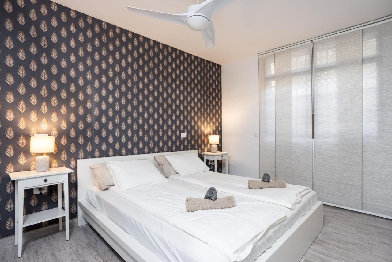 Gigantes Oasis Deluxe By Sunkeyrents Apartman Santiago del Teide Kültér fotó