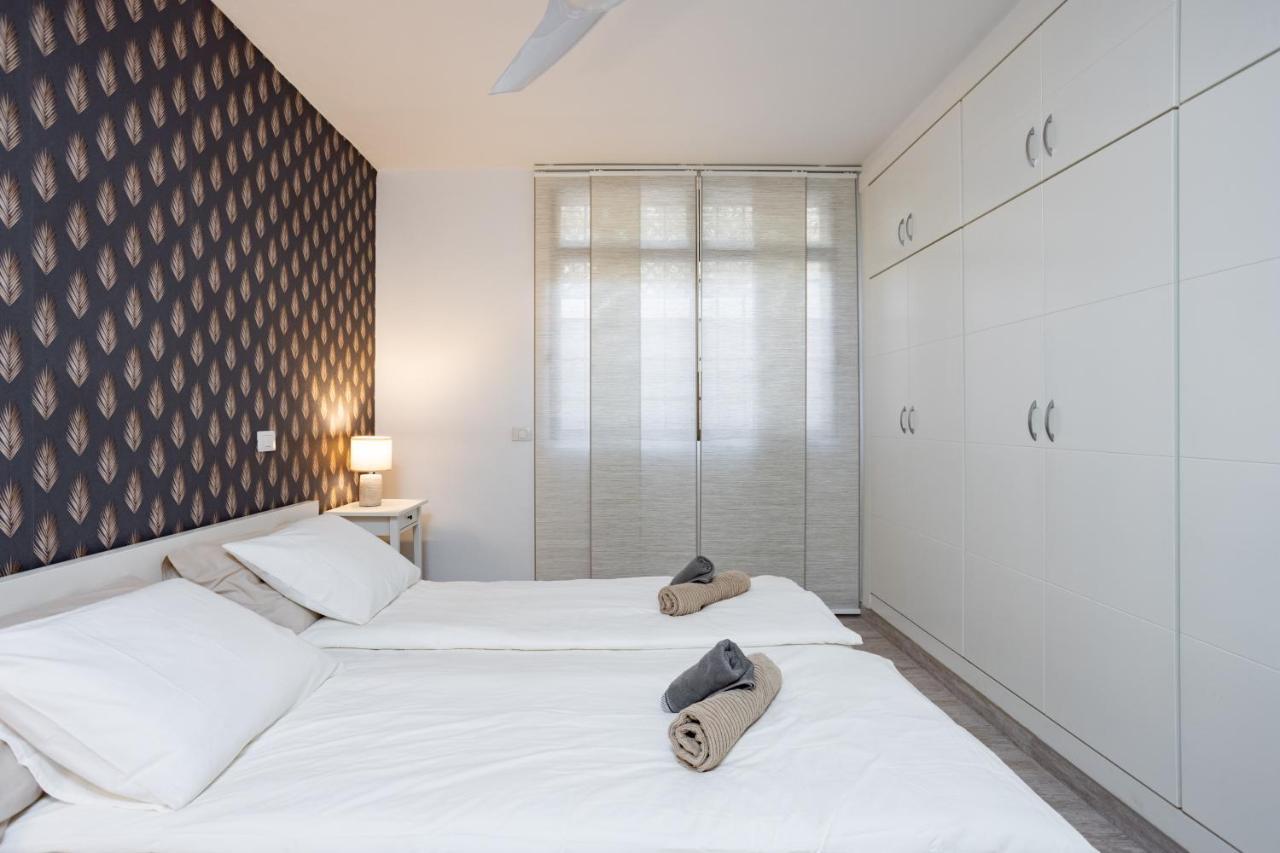 Gigantes Oasis Deluxe By Sunkeyrents Apartman Santiago del Teide Kültér fotó