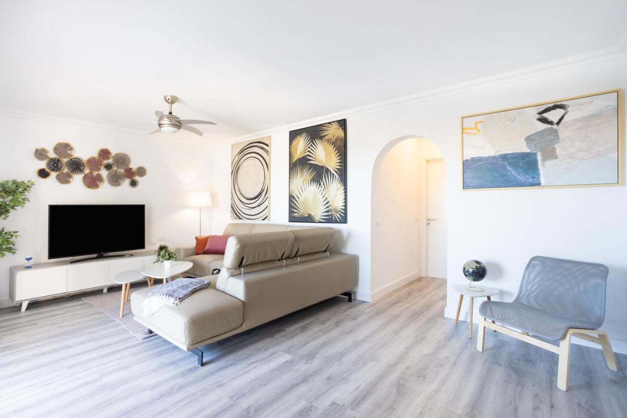 Gigantes Oasis Deluxe By Sunkeyrents Apartman Santiago del Teide Kültér fotó